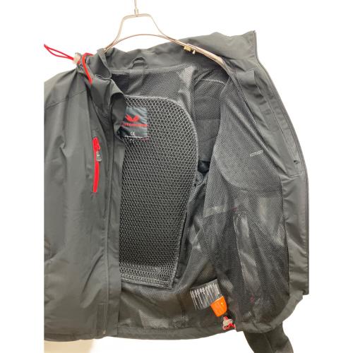 komine (コミネ) プロテクタージャケット メンズ SIZE L ブラック MOTORHERO 07-112