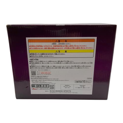 ONE PIECE (ワンピース) B賞 Revible Moment ロー＆コラソン 一番くじ