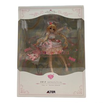 アイドルマスター フィギュア 双葉 杏 なまけものフェアリーVer.