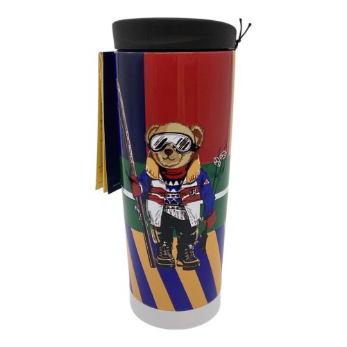 POLO RALPH LAUREN (ポロ・ラルフローレン) ポロベアタンブラー