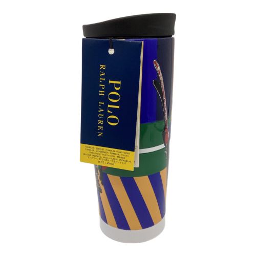 POLO RALPH LAUREN (ポロ・ラルフローレン) ポロベアタンブラー