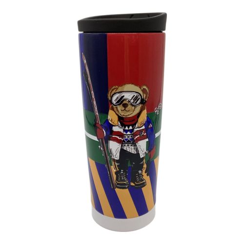 POLO RALPH LAUREN (ポロ・ラルフローレン) ポロベアタンブラー