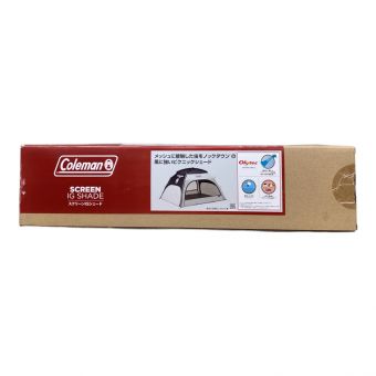Coleman (コールマン) スクリーンIGシェード 2000033129
