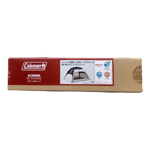 Coleman (コールマン) スクリーンIGシェード 2000033129