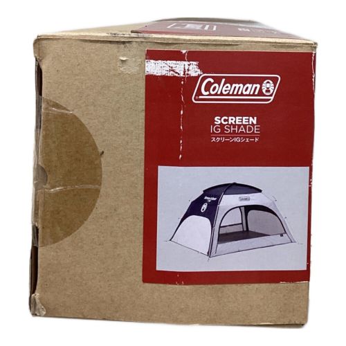 Coleman (コールマン) スクリーンIGシェード 2000033129