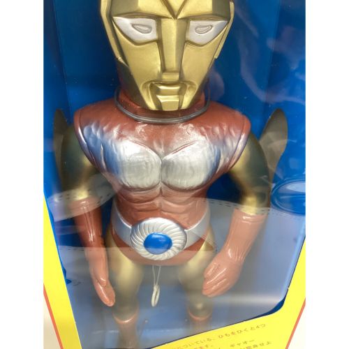 ウルトラマンシリーズ 限定完全復刻 @ トーキングスペクトルマン
