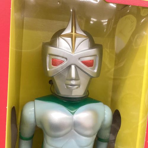 ウルトラマンシリーズ @ トーキングミラーマン
