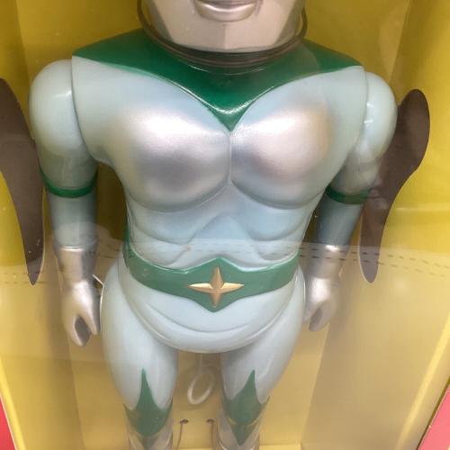 ウルトラマンシリーズ @ トーキングミラーマン