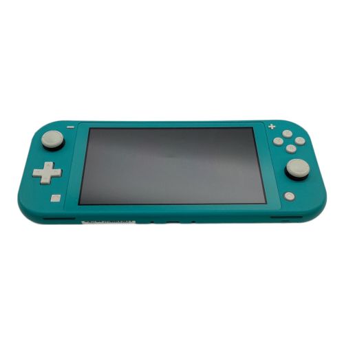 Nintendo (ニンテンドー) Nintendo Switch Lite HDH-001 動作確認済み -