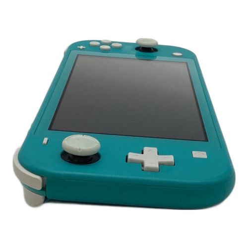 Nintendo (ニンテンドー) Nintendo Switch Lite HDH-001 動作確認済み -
