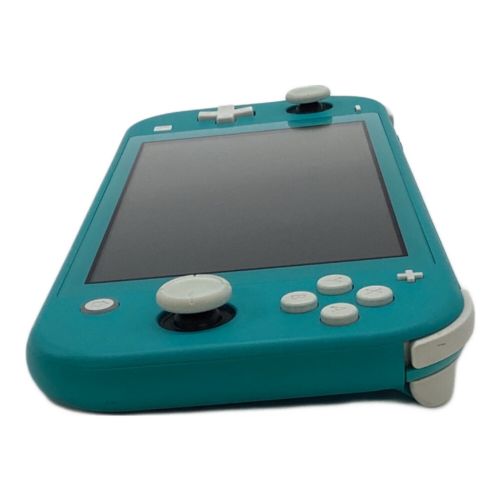 Nintendo (ニンテンドー) Nintendo Switch Lite HDH-001 動作確認済み -
