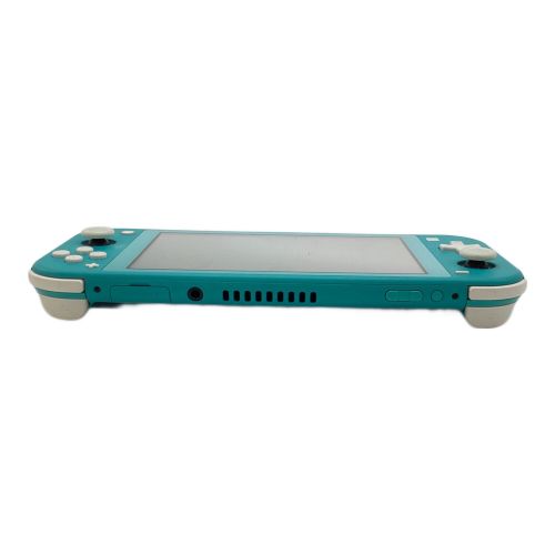 Nintendo (ニンテンドー) Nintendo Switch Lite HDH-001 動作確認済み -