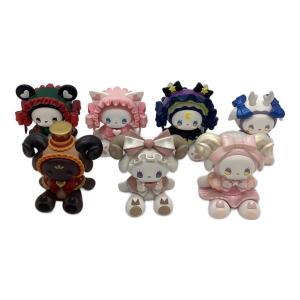 フィギュア EMMA 秘境の森のお茶会 7Pセット