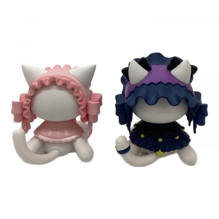 emma 秘境の森カフェ フィギュア コンプセット