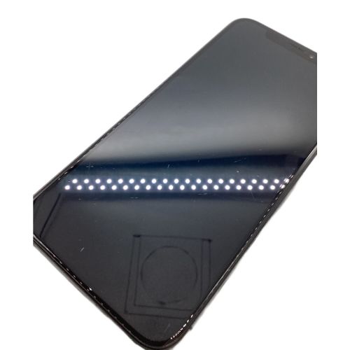 Apple (アップル) iPhoneXS NTE02J/A サインアウト確認済 357239095813872 ○ SoftBank 256GB バッテリー:Bランク(84%) 程度:Aランク iOS 未初期化