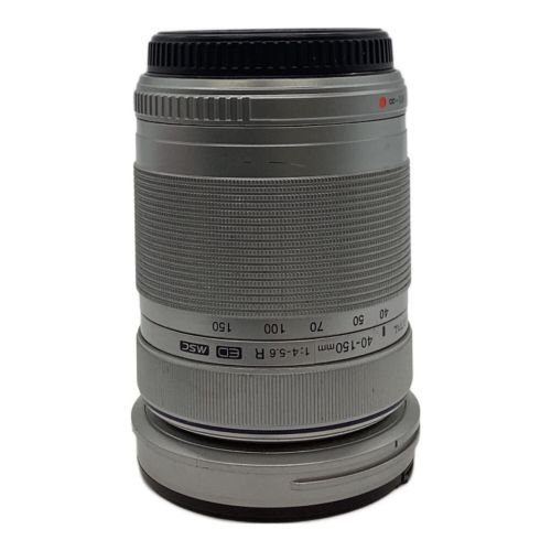 OLYMPUS (オリンパス) 望遠ズームレンズ 40-150ｍｍ 1：4-5.6 ABKB96890