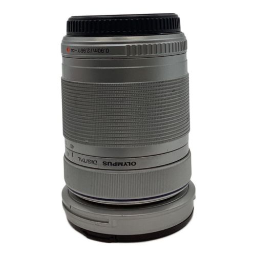 OLYMPUS (オリンパス) 望遠ズームレンズ 40-150ｍｍ 1：4-5.6 ABKB96890