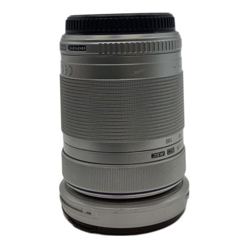 OLYMPUS (オリンパス) 望遠ズームレンズ 40-150ｍｍ 1：4-5.6 ABKB96890