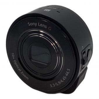 SONY コンパクトデジタルカメラ CyberShot 動作確認済み 専用アプリ必須