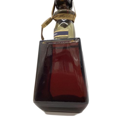 サントリー ジャパニーズウィスキー 700ml ローヤル 15年 未開封