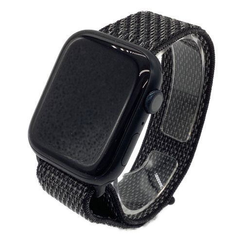 Apple (アップル) Apple Watch Series 8 MNP23J/A GPSモデル ケースサイズ:45㎜ 〇 KXF42Y9WKF