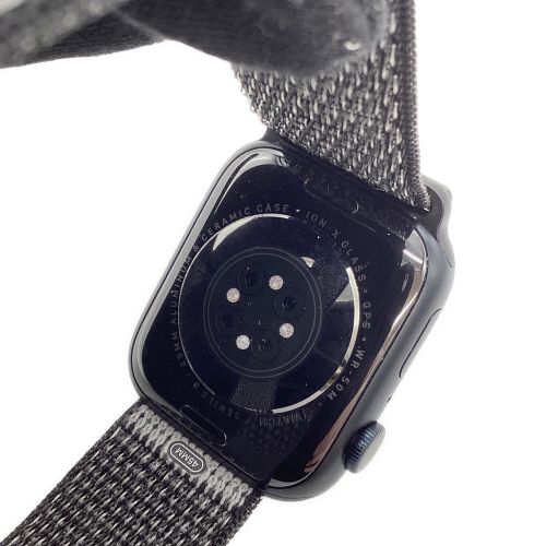 Apple (アップル) Apple Watch Series 8 MNP23J/A GPSモデル ケースサイズ:45㎜ 〇 KXF42Y9WKF