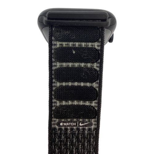 Apple (アップル) Apple Watch Series 8 MNP23J/A GPSモデル ケースサイズ:45㎜ 〇 KXF42Y9WKF