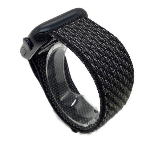 Apple (アップル) Apple Watch Series 8 MNP23J/A GPSモデル ケースサイズ:45㎜ 〇 KXF42Y9WKF