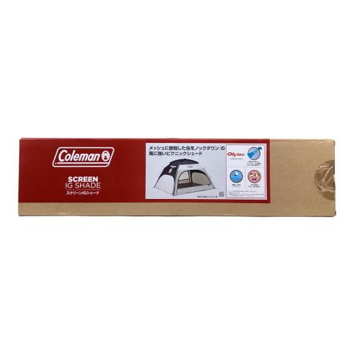 Coleman (コールマン) シェードテント 2000033129