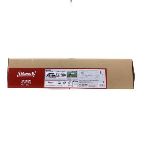 Coleman (コールマン) シェードテント 2000033129