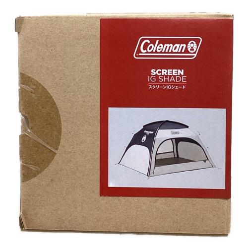 Coleman (コールマン) シェードテント 2000033129