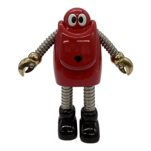 BANDAI (バンダイ) レトロホビー @ 復刻版 超合金ロボコン