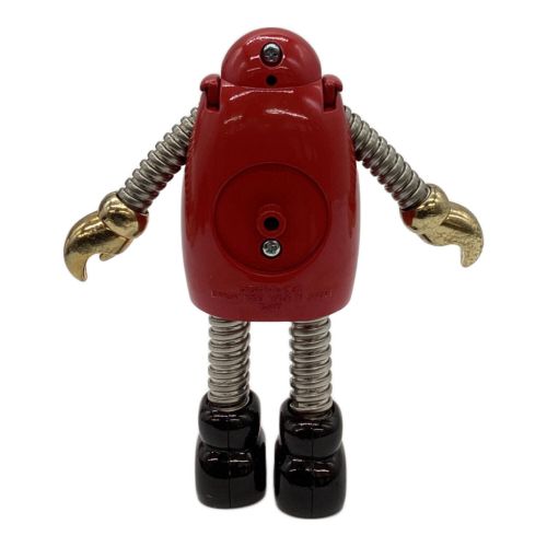 BANDAI (バンダイ) レトロホビー @ 復刻版 超合金ロボコン