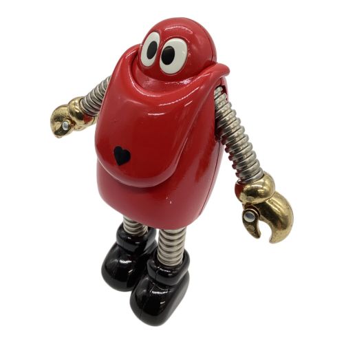 BANDAI (バンダイ) レトロホビー @ 復刻版 超合金ロボコン