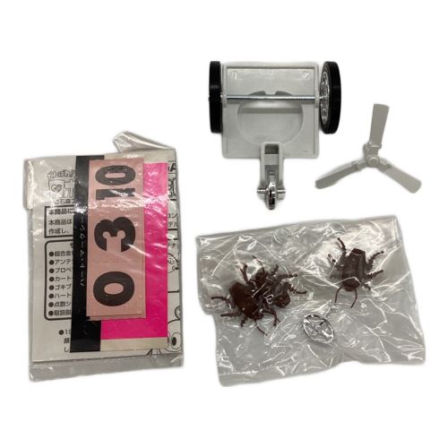 BANDAI (バンダイ) レトロホビー @ 復刻版 超合金ロボコン