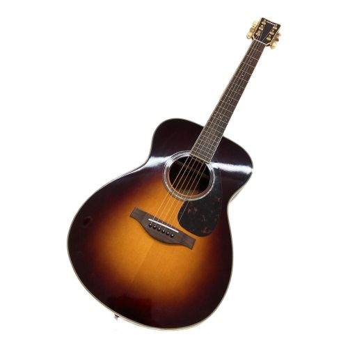 YAMAHA (ヤマハ) アコースティックギター LS6 動作確認済み IIY250047