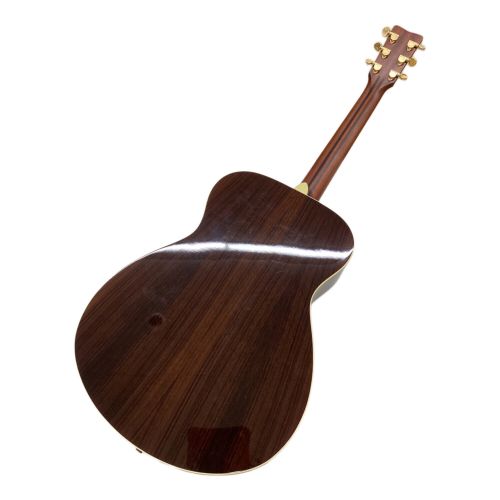 YAMAHA (ヤマハ) アコースティックギター LS6 動作確認済み IIY250047