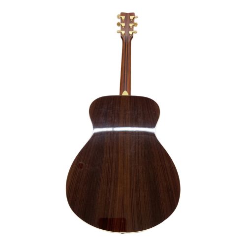 YAMAHA (ヤマハ) アコースティックギター LS6 動作確認済み IIY250047