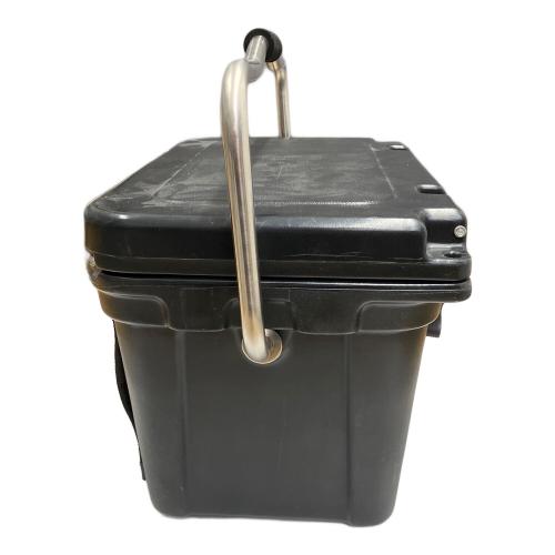 ORCA (オルカ) クーラーボックス 20QT ブラック