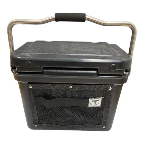 ORCA (オルカ) クーラーボックス 20QT ブラック