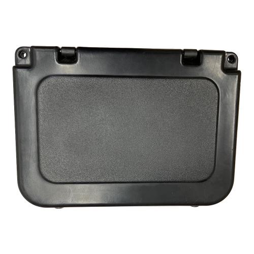 ORCA (オルカ) クーラーボックス 20QT ブラック