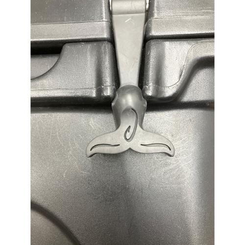 ORCA (オルカ) クーラーボックス 20QT ブラック