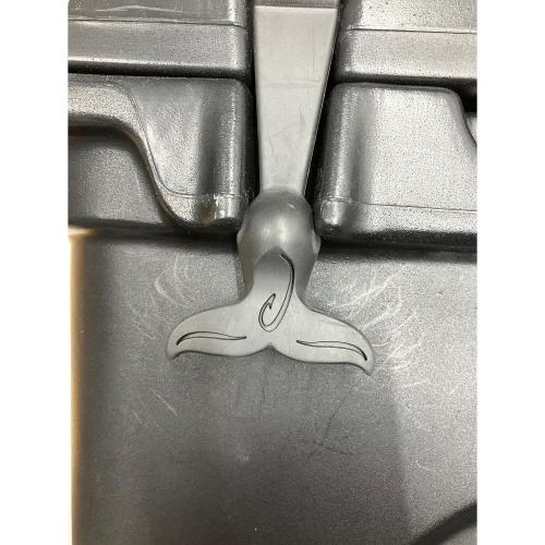 ORCA (オルカ) クーラーボックス 20QT ブラック