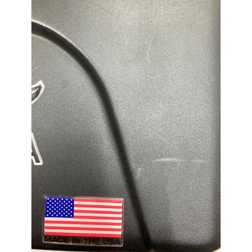 ORCA (オルカ) クーラーボックス 20QT ブラック