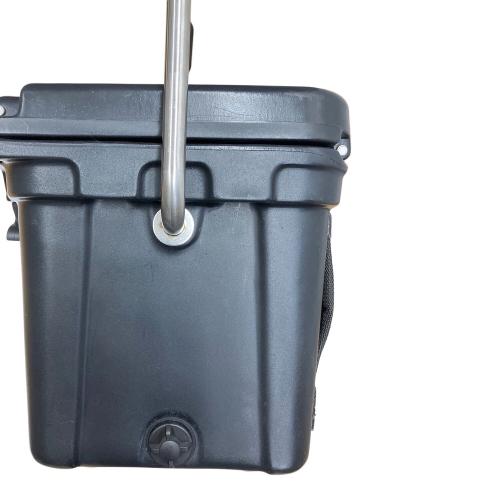 ORCA (オルカ) クーラーボックス 20QT ブラック