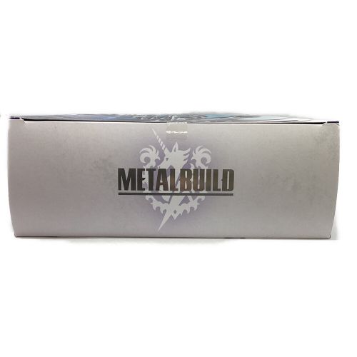 BANDAI (バンダイ) ガンプラ METAL BUILD Hi-νガンダム 『機動戦士ガンダム 逆襲のシャア ベルトーチカ・チルドレン』