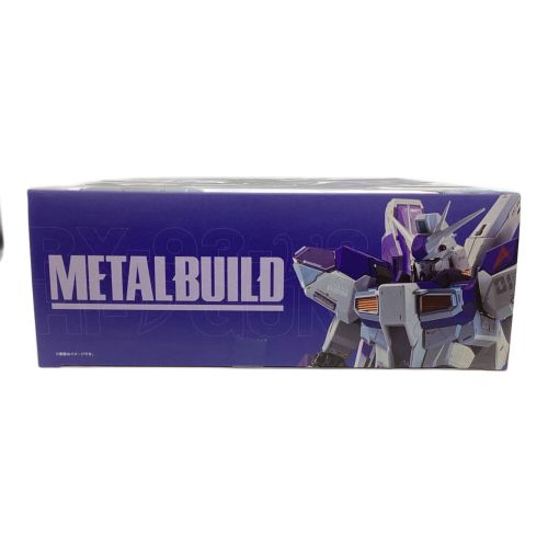 BANDAI (バンダイ) ガンプラ METAL BUILD Hi-νガンダム 『機動戦士ガンダム 逆襲のシャア ベルトーチカ・チルドレン』