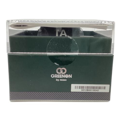 GREENON (グリーンオン) ゴルフウォッチ A1