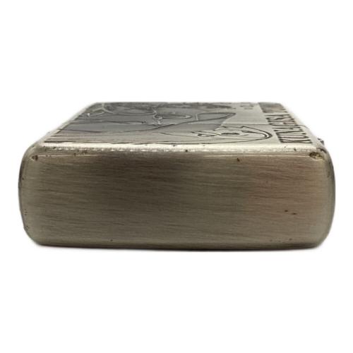 西尾維新 KUNAGISA TOMO（玖渚友）ZIPPO 西尾維新大辞展