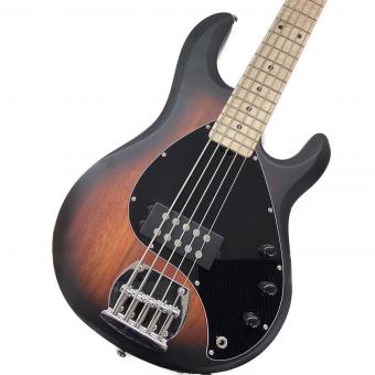STERLING (スターリング) エレキベース sting ray5 動作確認済み B190046